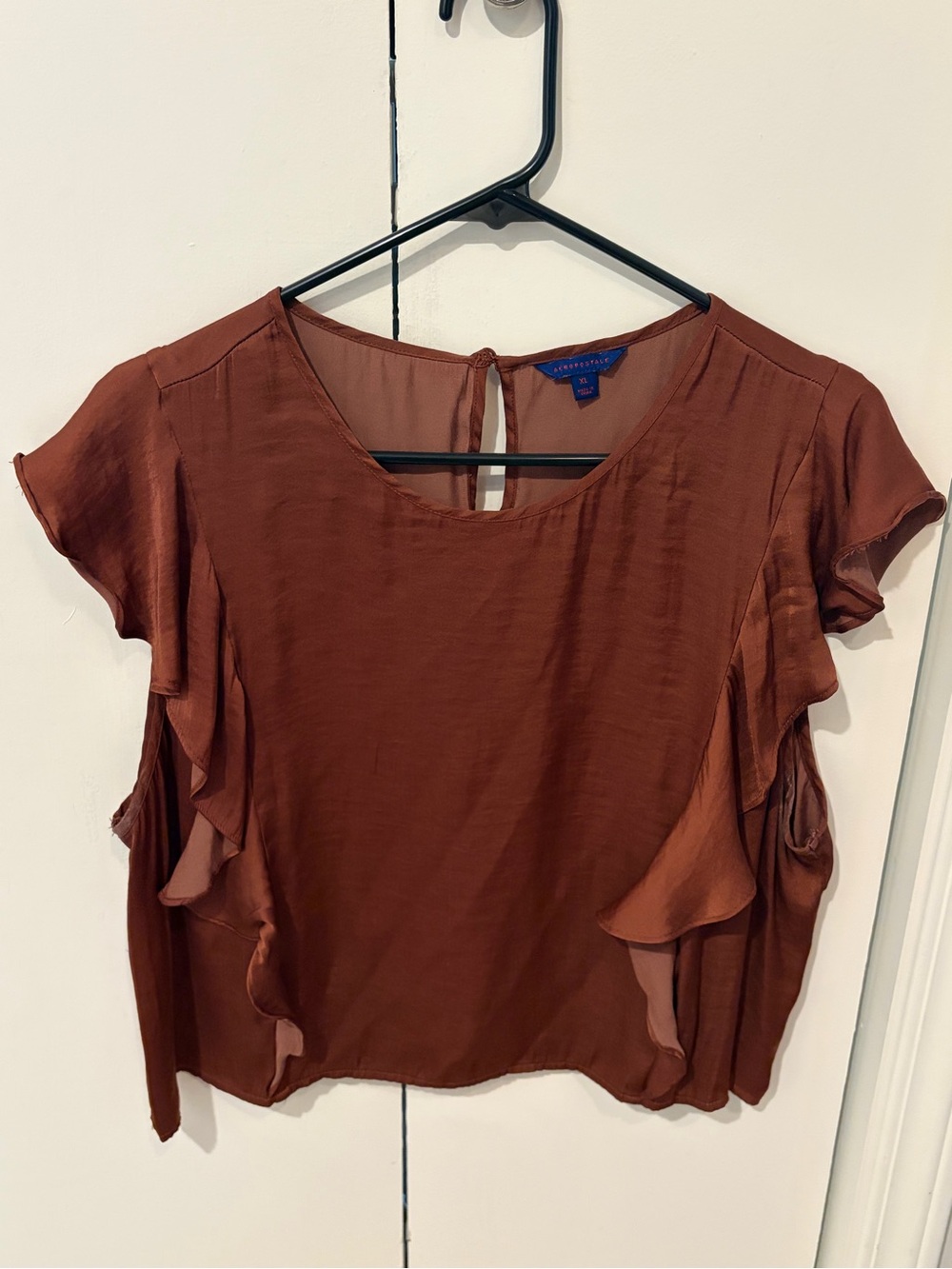 Aeropostale women’s blouse